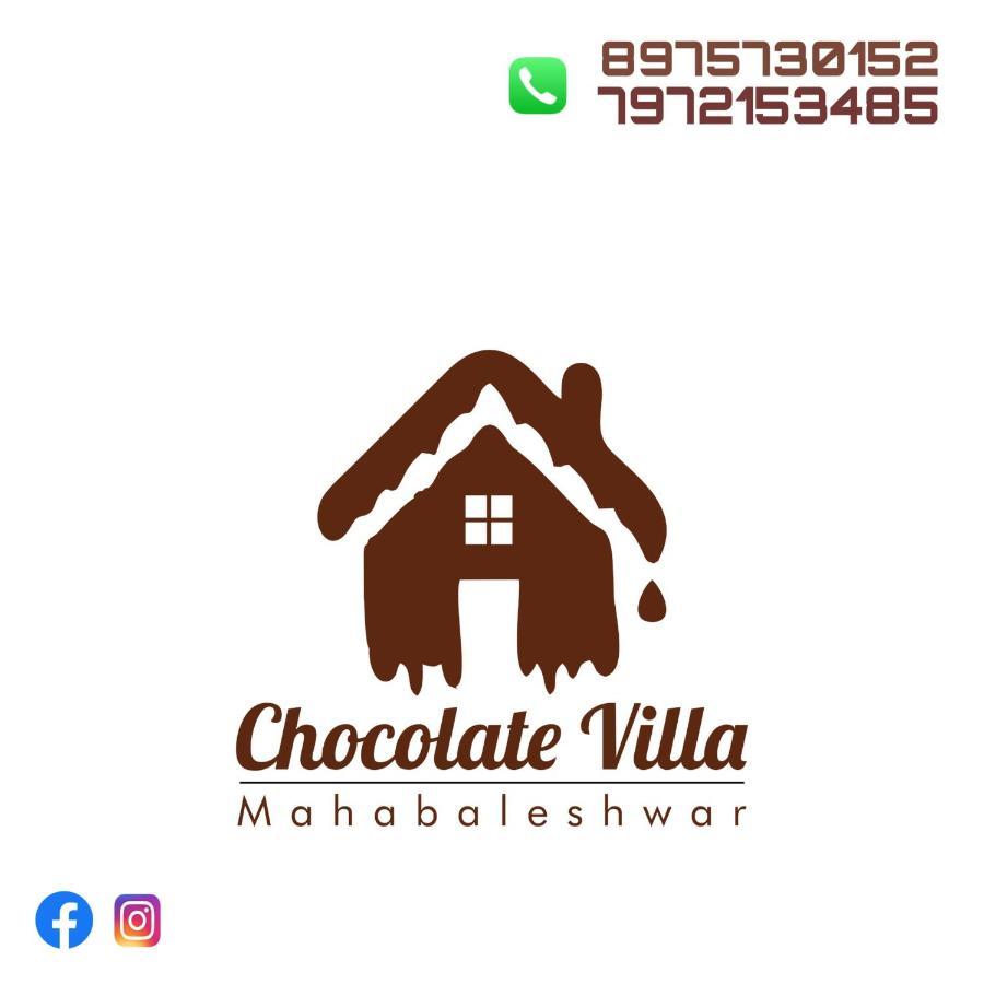 Chocolate Villa Mahābaleshwar Zewnętrze zdjęcie